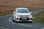 Kia Picanto GT Line S 2018 года (UK)